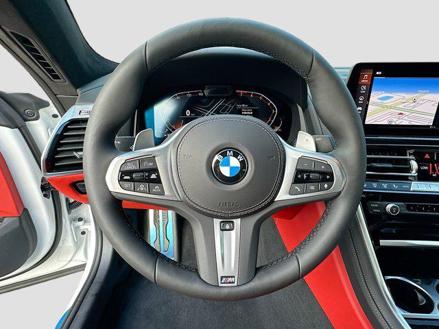 new 2026 BMW 840 car, priced at $102,455