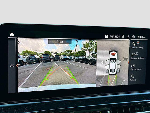 new 2026 BMW 840 car, priced at $102,455