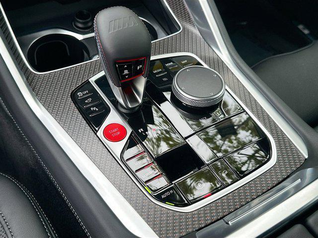 new 2026 BMW XM car, priced at $160,775