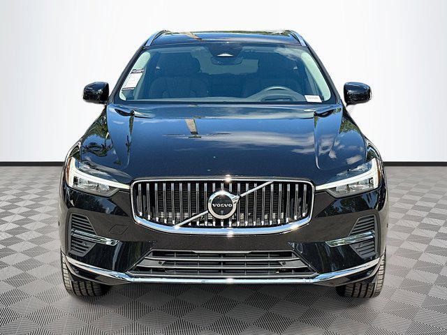 used 2022 Volvo XC60 Recharge Plug-In Hybrid car, priced at $36,986