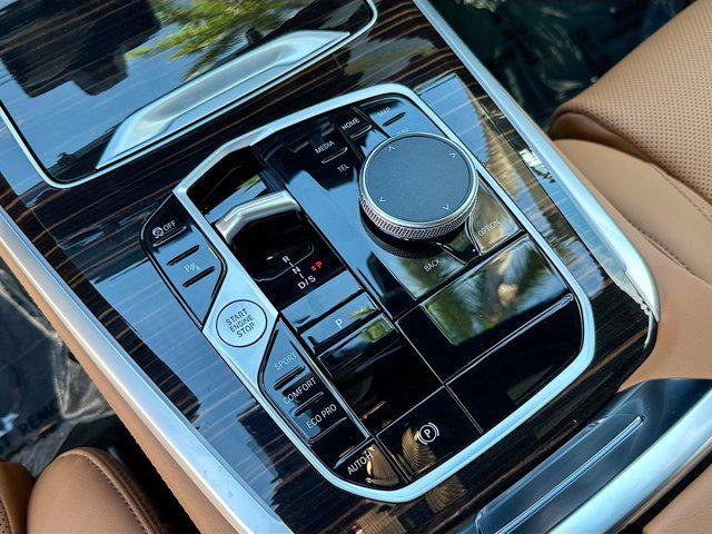 new 2026 BMW X5 car, priced at $78,750
