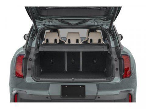 new 2026 MINI Countryman car, priced at $44,760