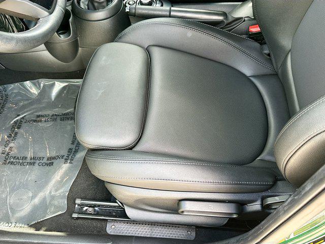 used 2023 MINI Hardtop car, priced at $23,244
