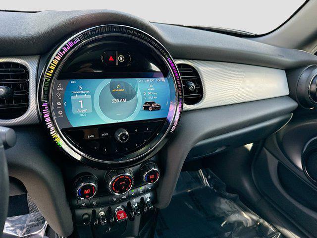 used 2023 MINI Hardtop car, priced at $23,244