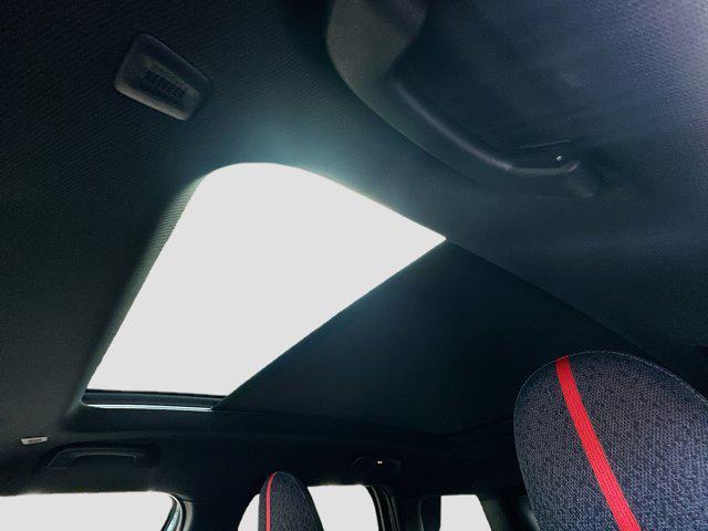 new 2026 MINI Countryman car, priced at $47,210