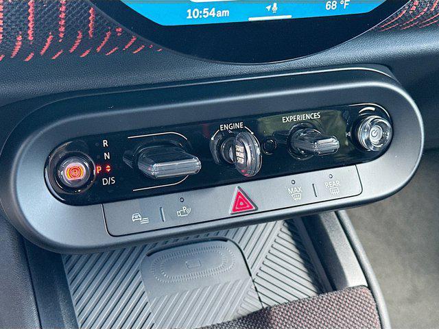 new 2026 MINI Countryman car, priced at $47,210