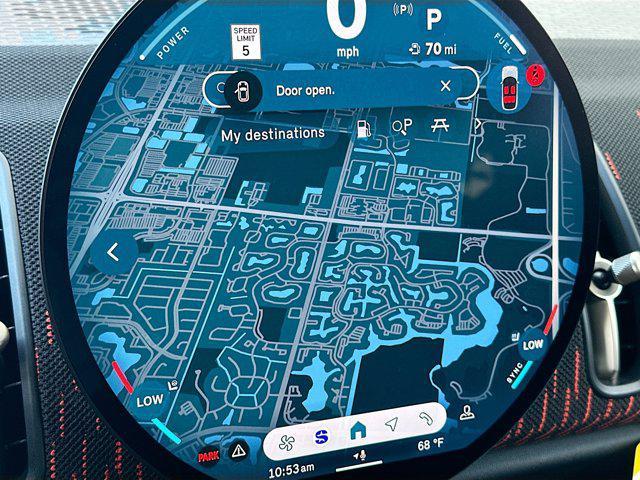 new 2026 MINI Countryman car, priced at $47,210