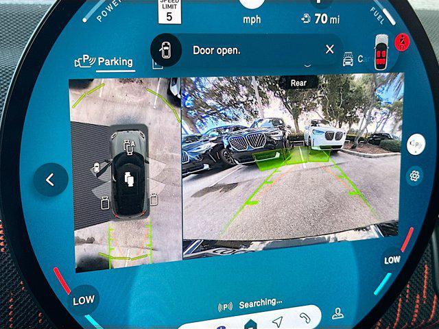 new 2026 MINI Countryman car, priced at $47,210