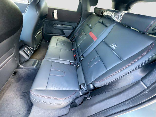 new 2026 MINI Countryman car, priced at $47,210