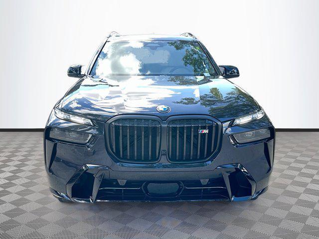 new 2026 BMW X7 car, priced at $123,975
