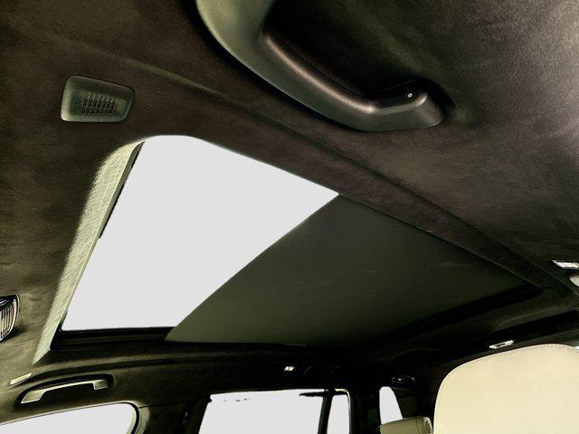 new 2026 BMW X7 car, priced at $123,975