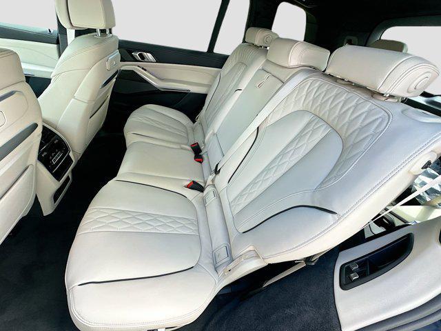 new 2026 BMW X7 car, priced at $123,975
