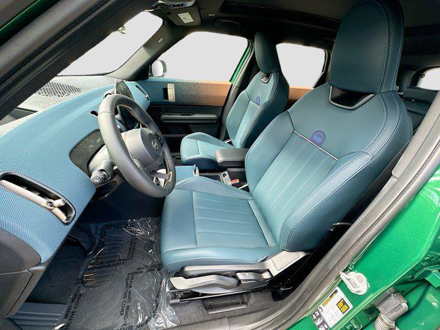 new 2026 MINI Countryman car, priced at $42,010