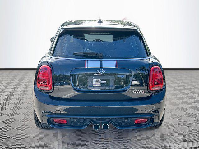 used 2019 MINI Hardtop car, priced at $20,317