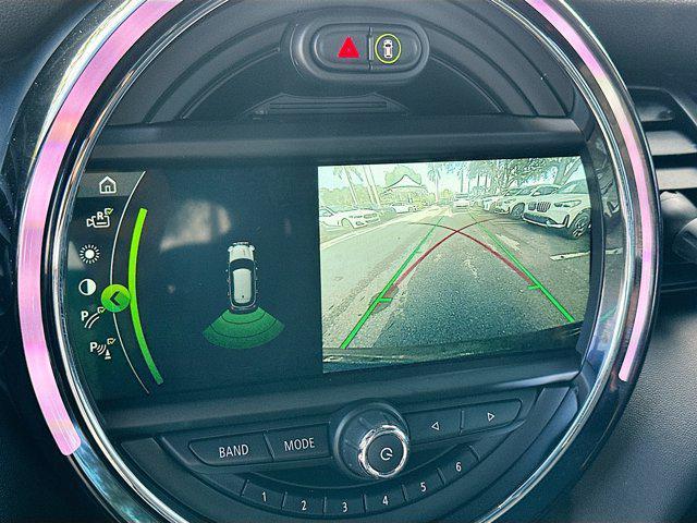 used 2019 MINI Hardtop car, priced at $20,317