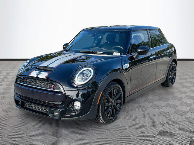 used 2019 MINI Hardtop car, priced at $20,317