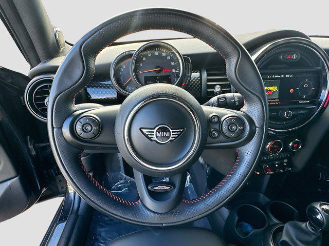 used 2019 MINI Hardtop car, priced at $20,317