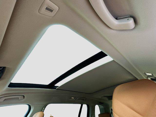 new 2026 BMW X7 car, priced at $90,000