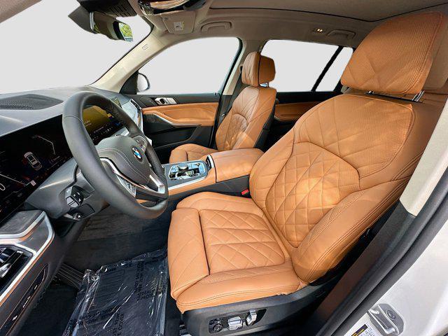new 2026 BMW X7 car, priced at $90,000