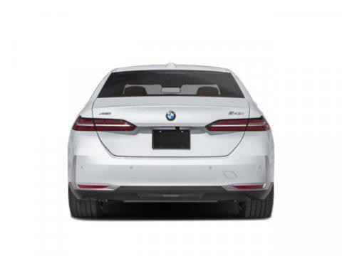 new 2026 BMW 540 car, priced at $80,065
