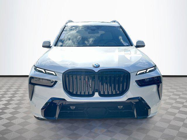 new 2026 BMW X7 car, priced at $98,640