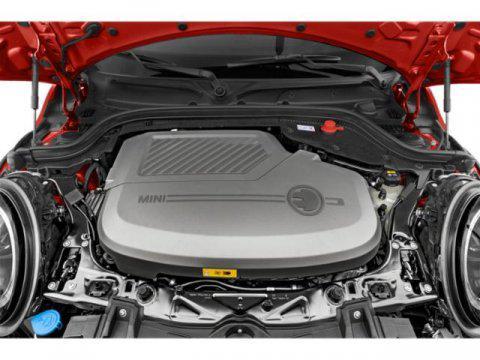 used 2024 MINI Hardtop car, priced at $23,249