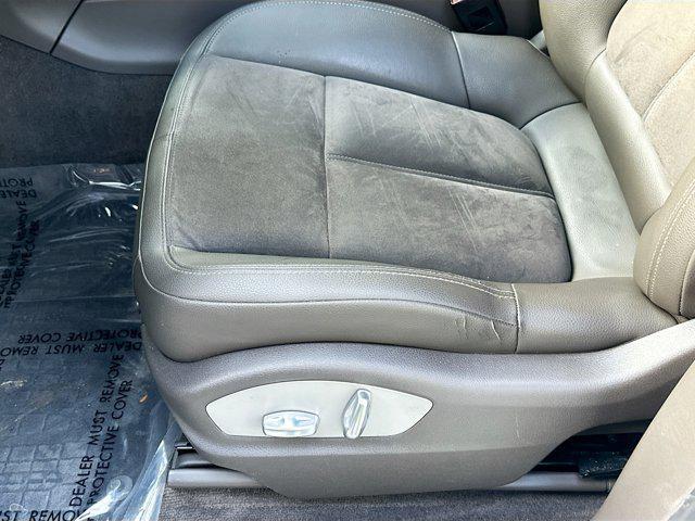 used 2018 Porsche Macan car, priced at $21,925
