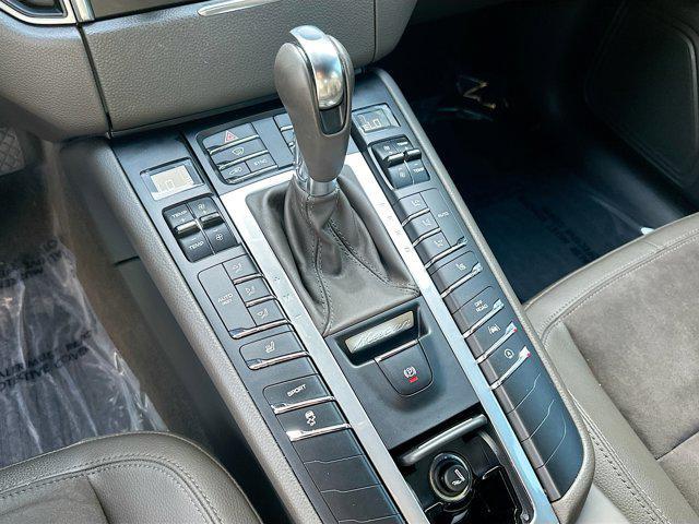used 2018 Porsche Macan car, priced at $21,925