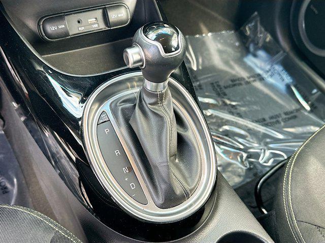 used 2015 Kia Soul car, priced at $8,615