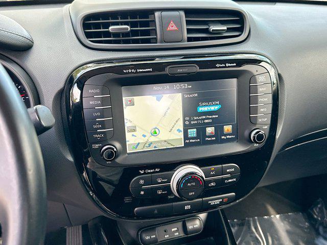 used 2015 Kia Soul car, priced at $8,615