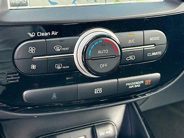 used 2015 Kia Soul car, priced at $8,615