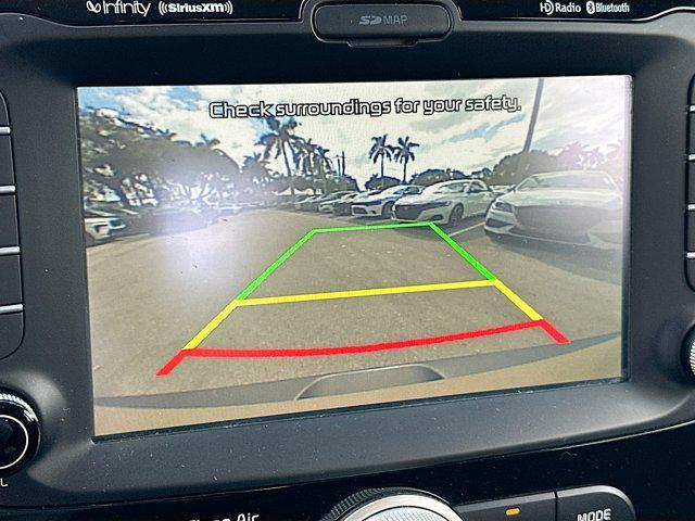 used 2015 Kia Soul car, priced at $8,615