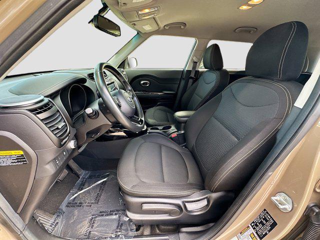 used 2015 Kia Soul car, priced at $8,615