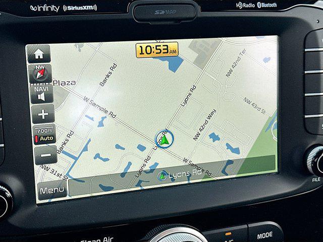 used 2015 Kia Soul car, priced at $8,615