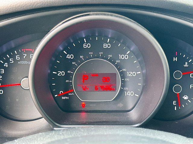 used 2015 Kia Soul car, priced at $8,615