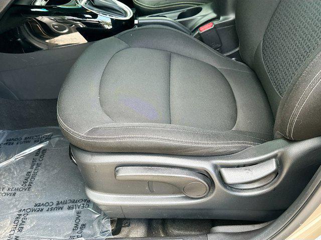 used 2015 Kia Soul car, priced at $8,615