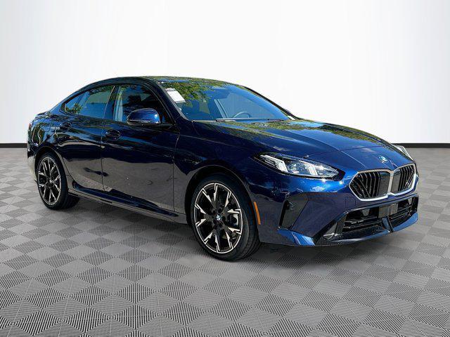 new 2026 BMW 228 Gran Coupe car, priced at $44,750