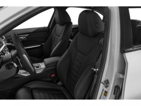 used 2021 BMW M340 car, priced at $37,225