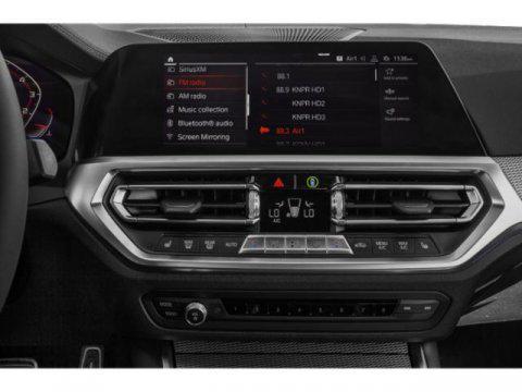 used 2021 BMW M340 car, priced at $37,225