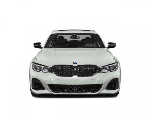 used 2021 BMW M340 car, priced at $37,225