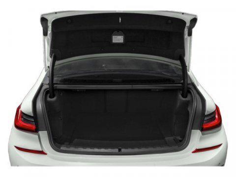 used 2021 BMW M340 car, priced at $37,225