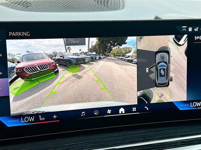 new 2026 BMW X5 car, priced at $79,875