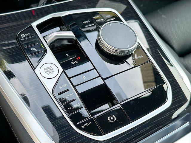 new 2026 BMW X5 car, priced at $79,875