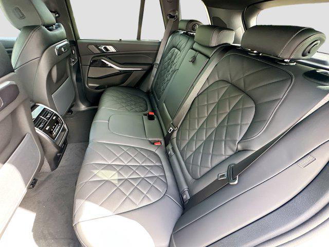 new 2026 BMW X5 car, priced at $79,875