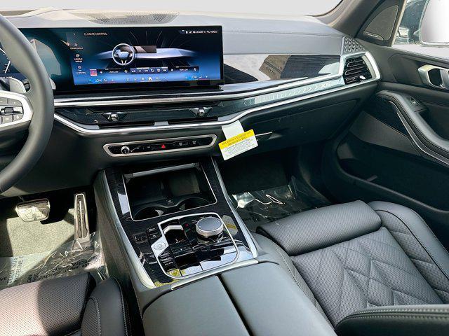 new 2026 BMW X5 car, priced at $79,875