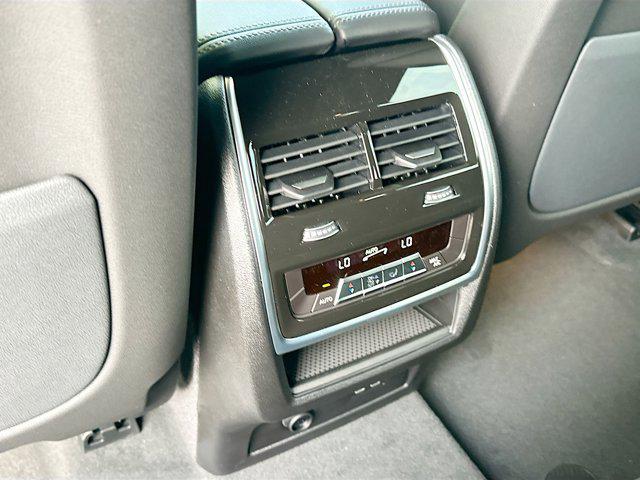 new 2026 BMW X5 car, priced at $79,875