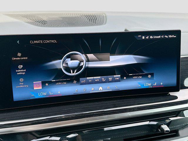 new 2026 BMW X5 car, priced at $79,875