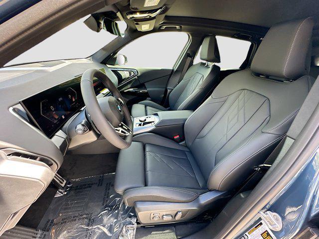 new 2026 BMW X3 car, priced at $58,910