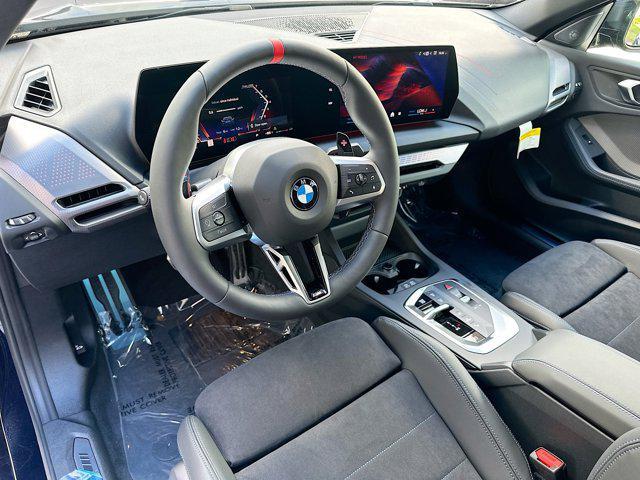 new 2026 BMW M235 Gran Coupe car, priced at $57,050