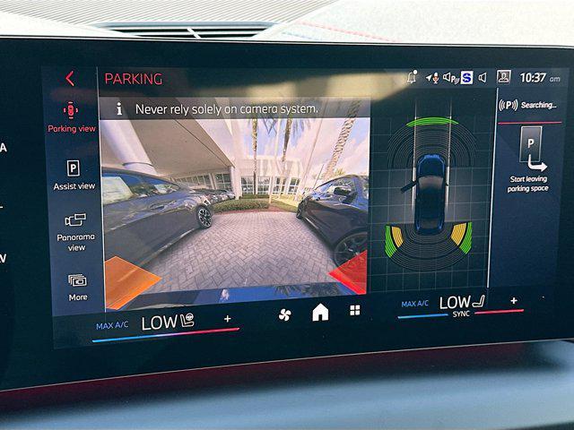 new 2026 BMW M235 Gran Coupe car, priced at $57,050